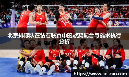 北京排球队在钻石联赛中的默契配合与战术执行分析